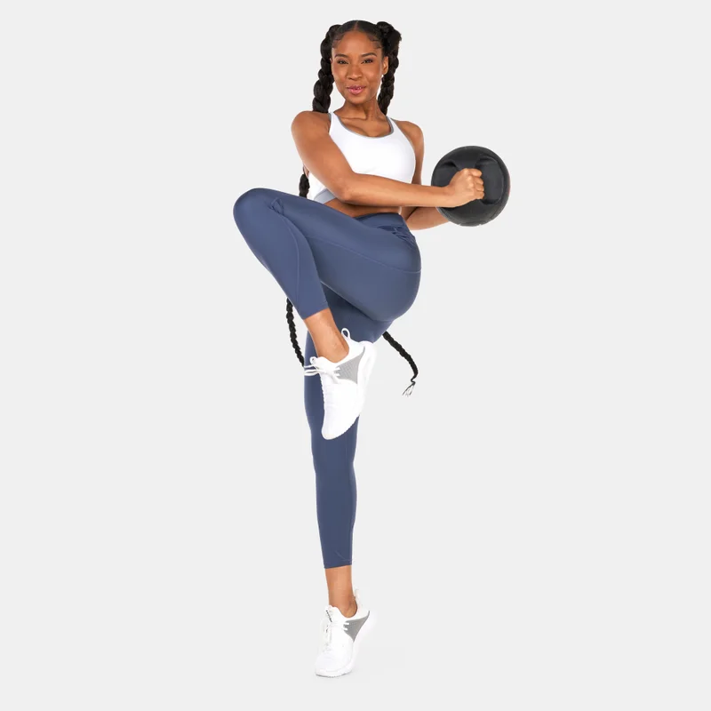 UNDER ARMOUR Women's UA RUSH™ Ankle Leggings